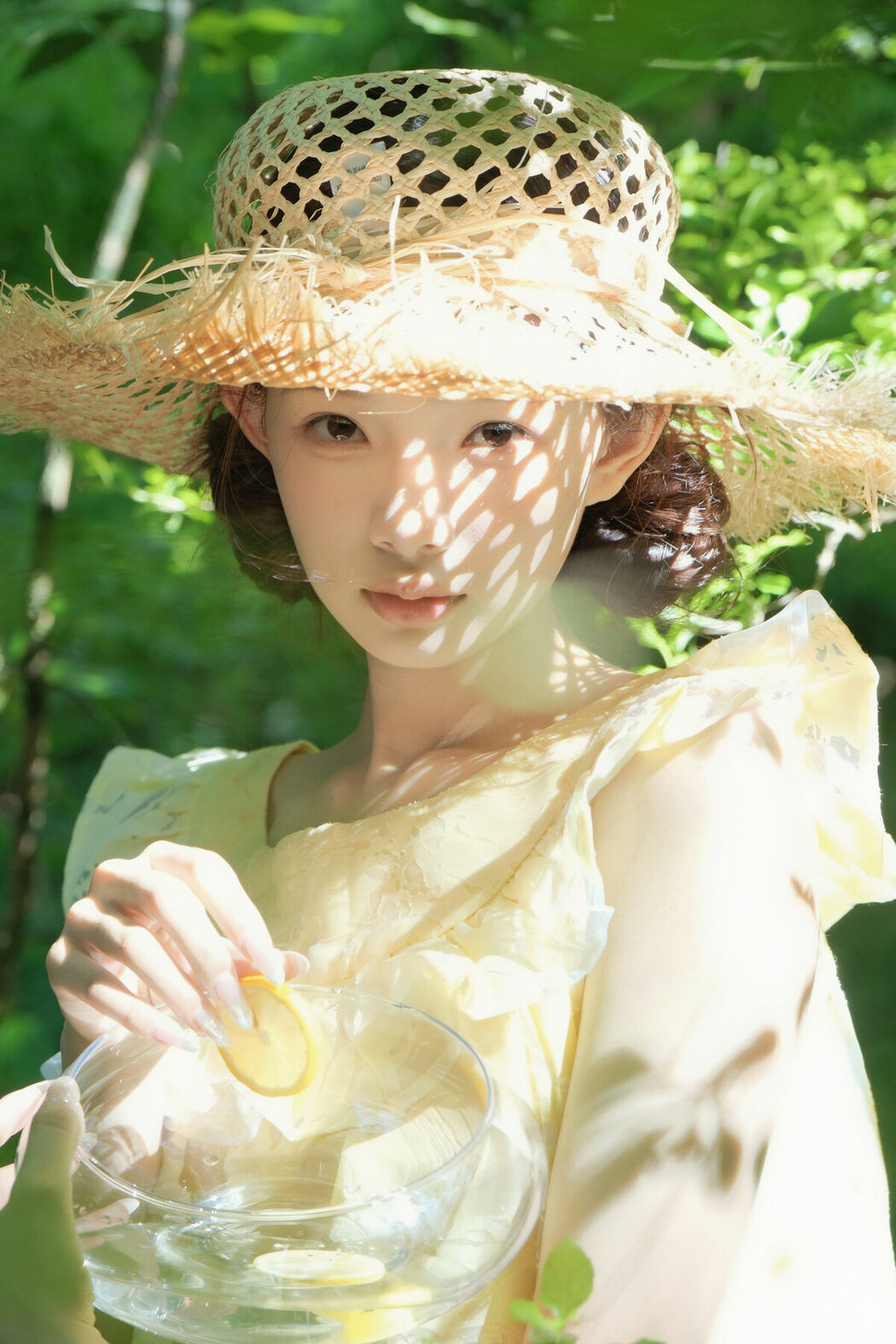 YiTuYu艺图语 Vol.9732 iieu (41P)