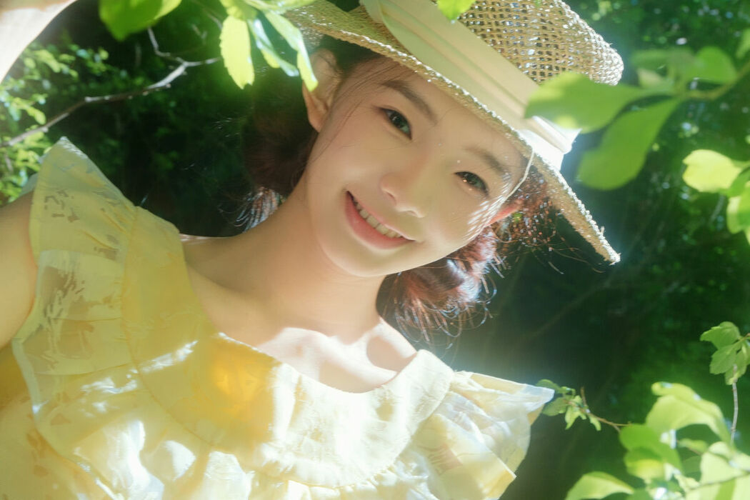 YiTuYu艺图语 Vol.9732 iieu (41P)