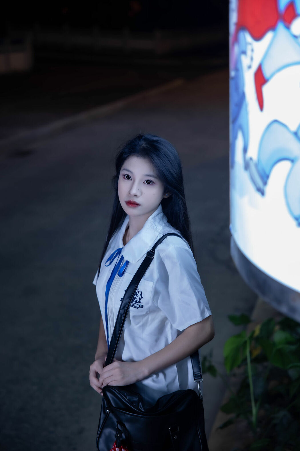YiTuYu艺图语 Vol.9733 Tian Lan Lan (15P)