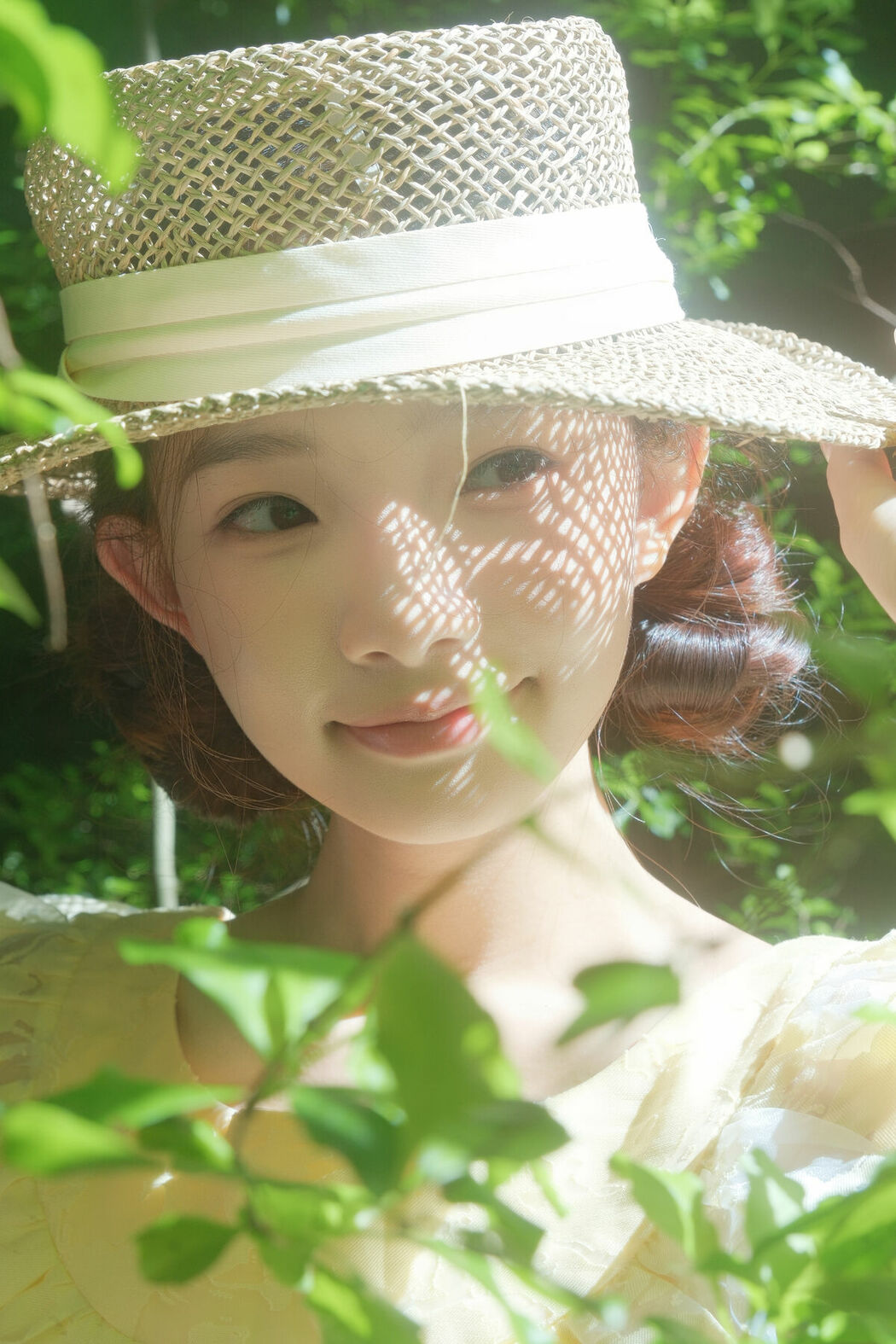 YiTuYu艺图语 Vol.9732 iieu (41P)