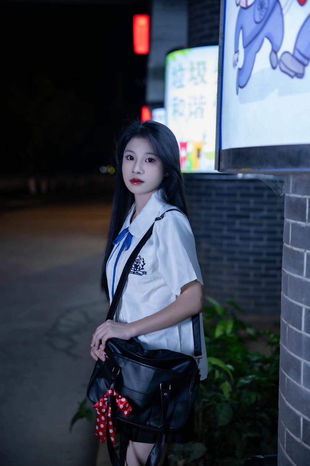 YiTuYu艺图语 Vol.9733 Tian Lan Lan (15P)