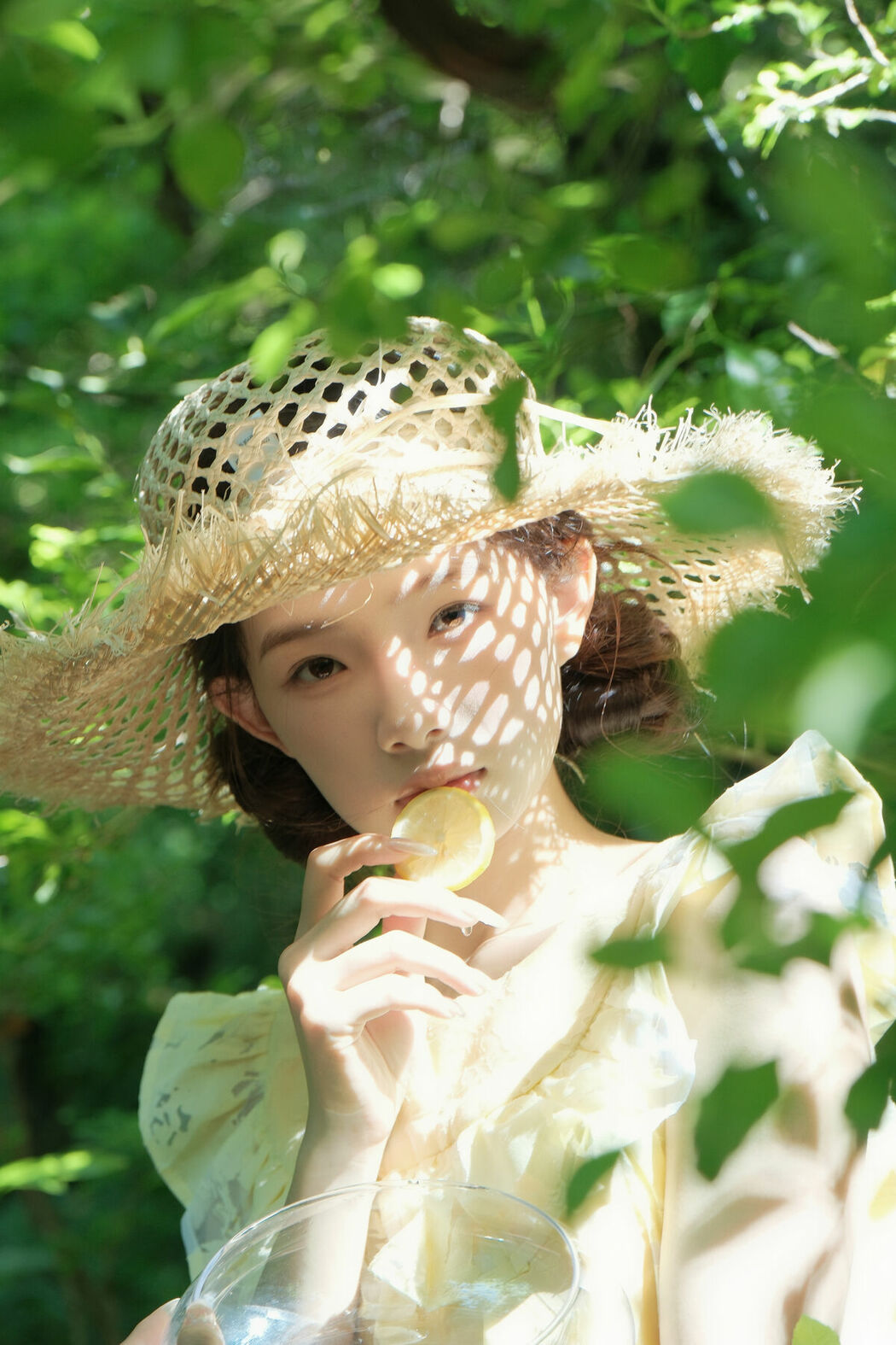 YiTuYu艺图语 Vol.9732 iieu (41P)