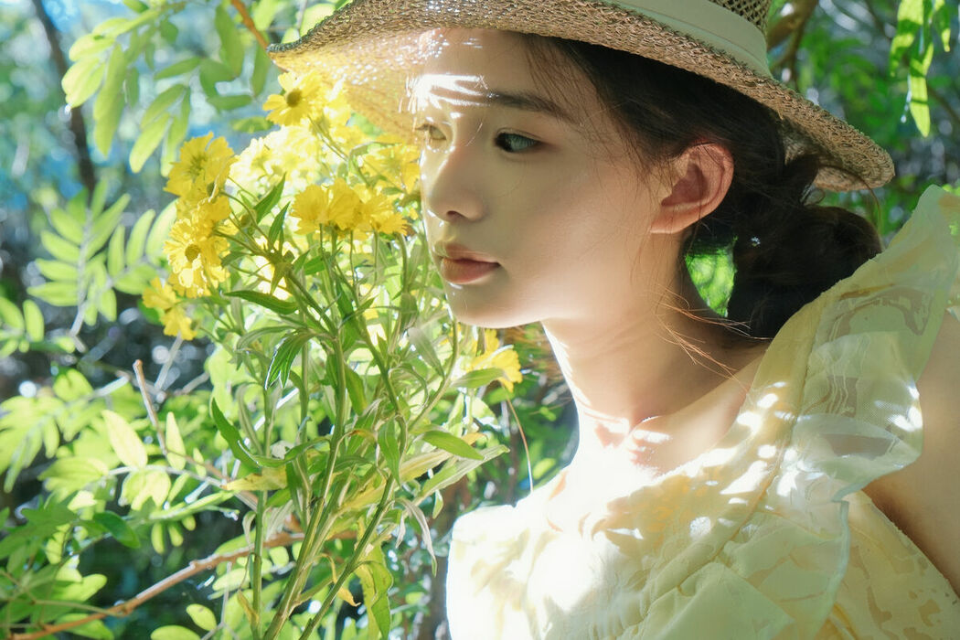 YiTuYu艺图语 Vol.9732 iieu (41P)