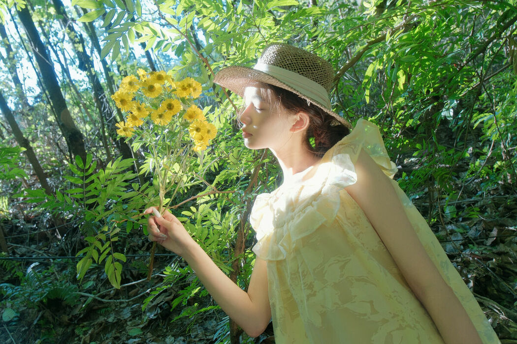 YiTuYu艺图语 Vol.9732 iieu (41P)