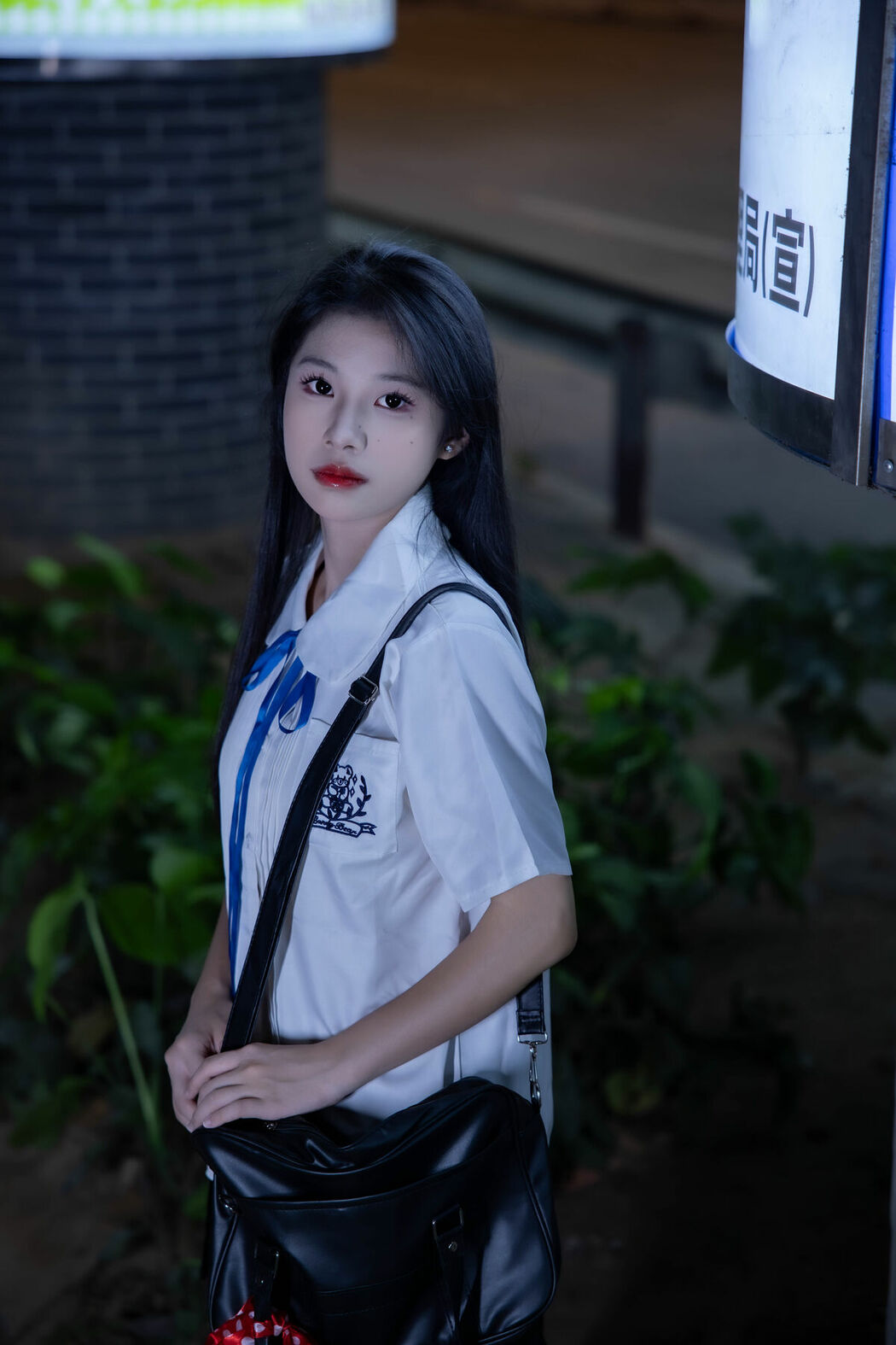 YiTuYu艺图语 Vol.9733 Tian Lan Lan (15P)