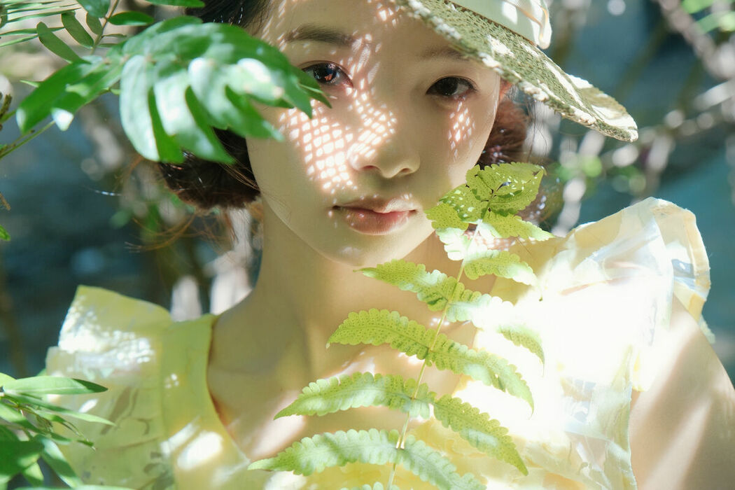 YiTuYu艺图语 Vol.9732 iieu (41P)