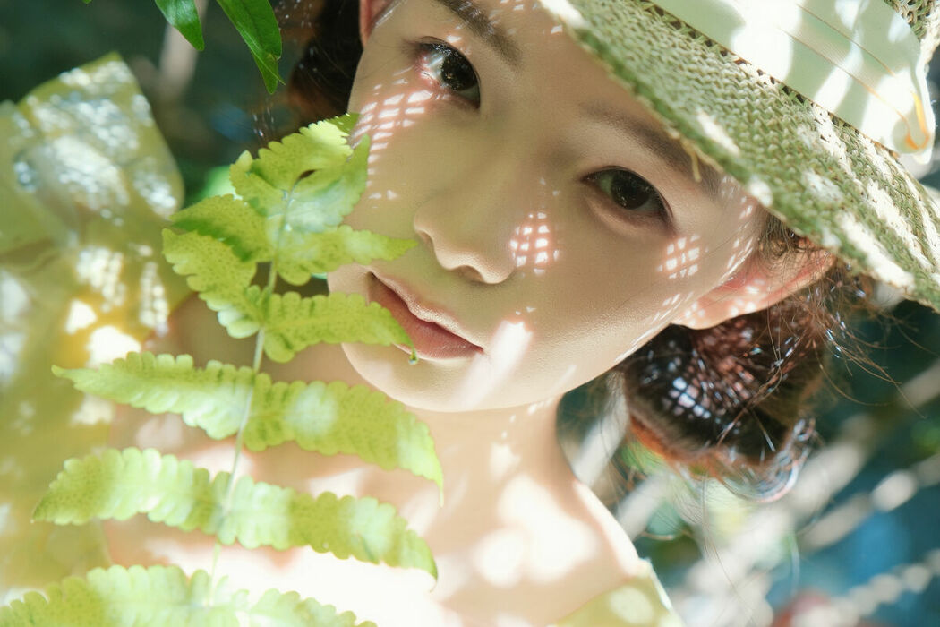 YiTuYu艺图语 Vol.9732 iieu (41P)