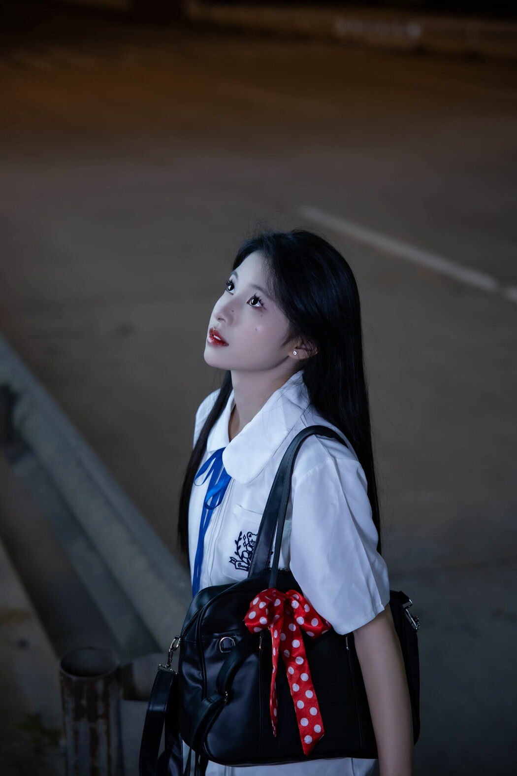YiTuYu艺图语 Vol.9733 Tian Lan Lan (15P)