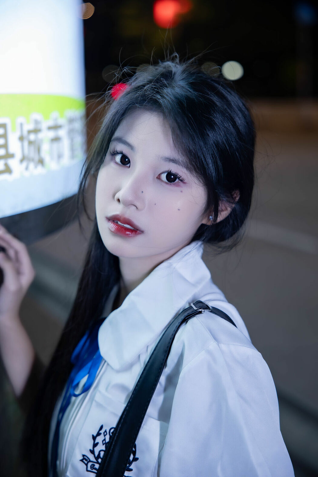 YiTuYu艺图语 Vol.9733 Tian Lan Lan (15P)