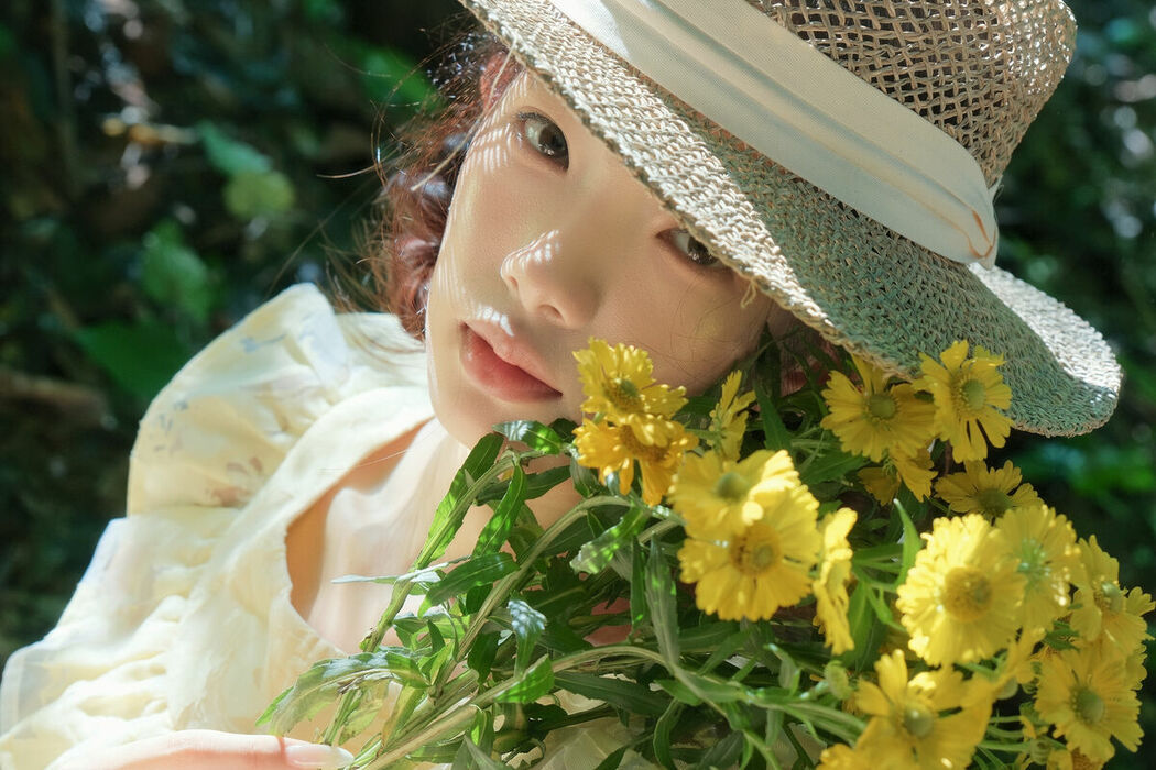 YiTuYu艺图语 Vol.9732 iieu (41P)