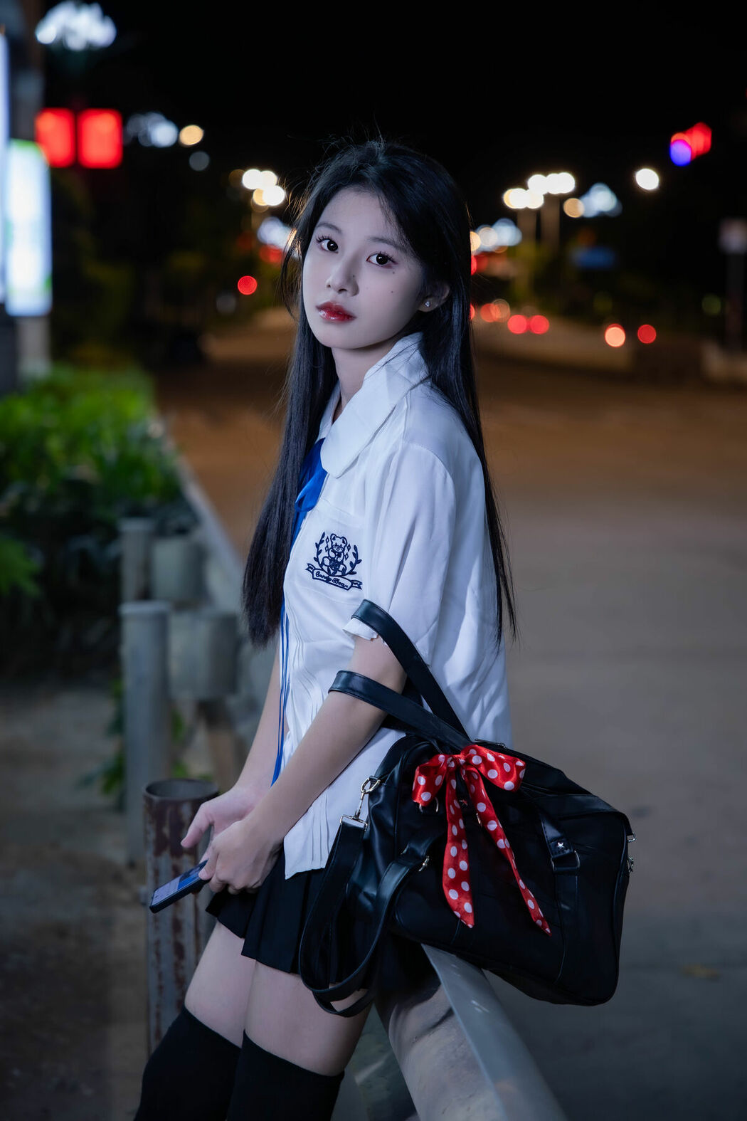 YiTuYu艺图语 Vol.9733 Tian Lan Lan (15P)