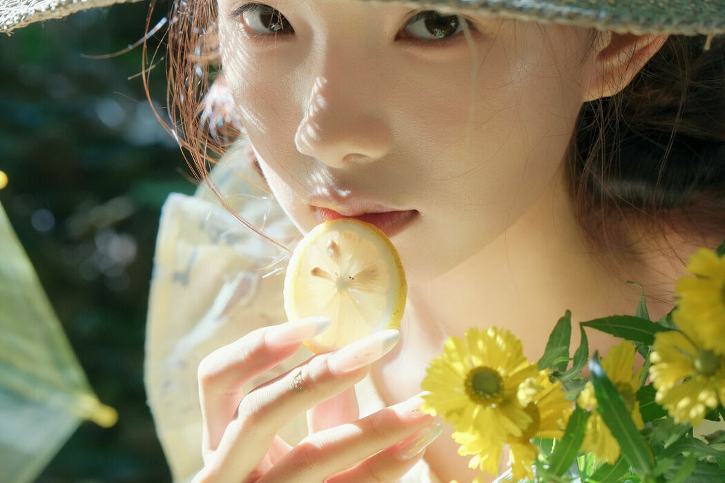 YiTuYu艺图语 Vol.9732 iieu (41P)