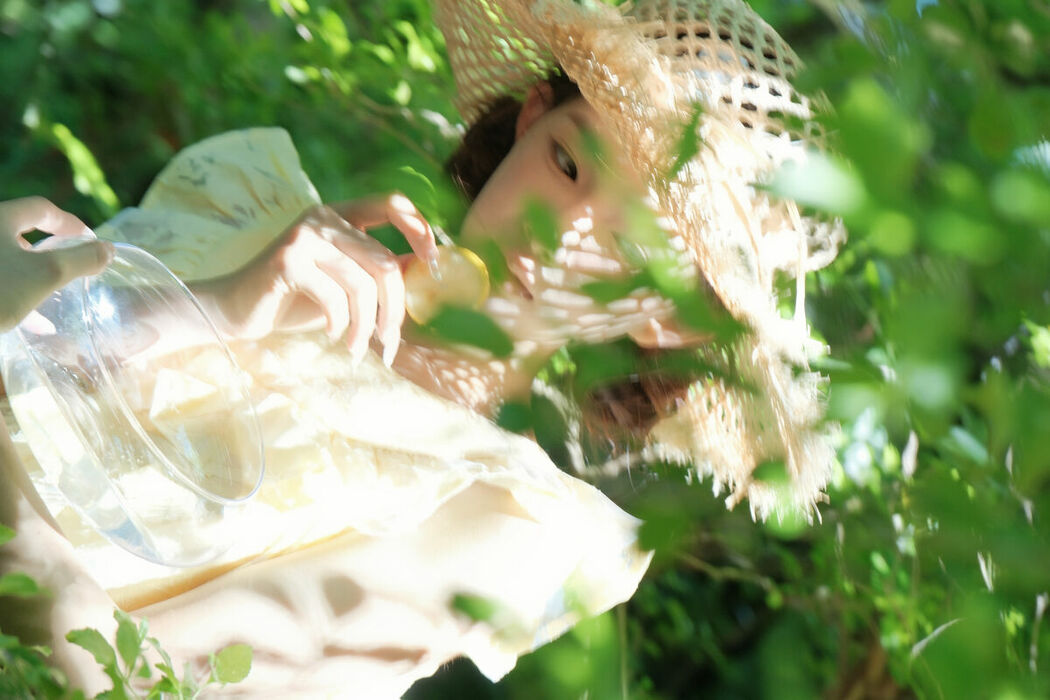 YiTuYu艺图语 Vol.9732 iieu (41P)