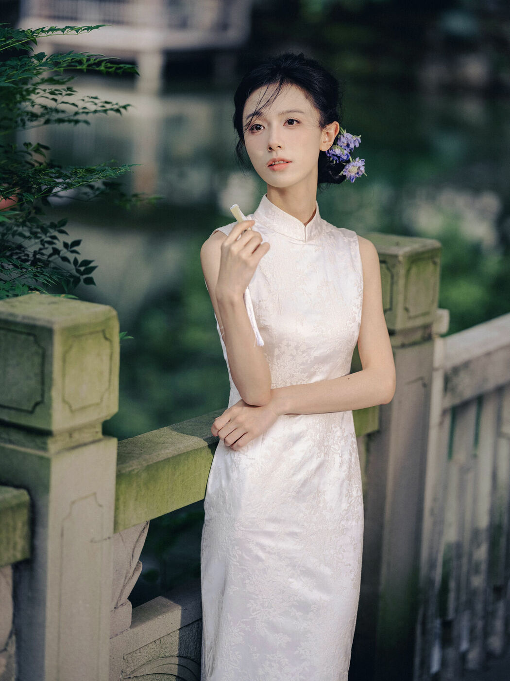 YiTuYu艺图语 Vol.9735 Cang Cang (18P)