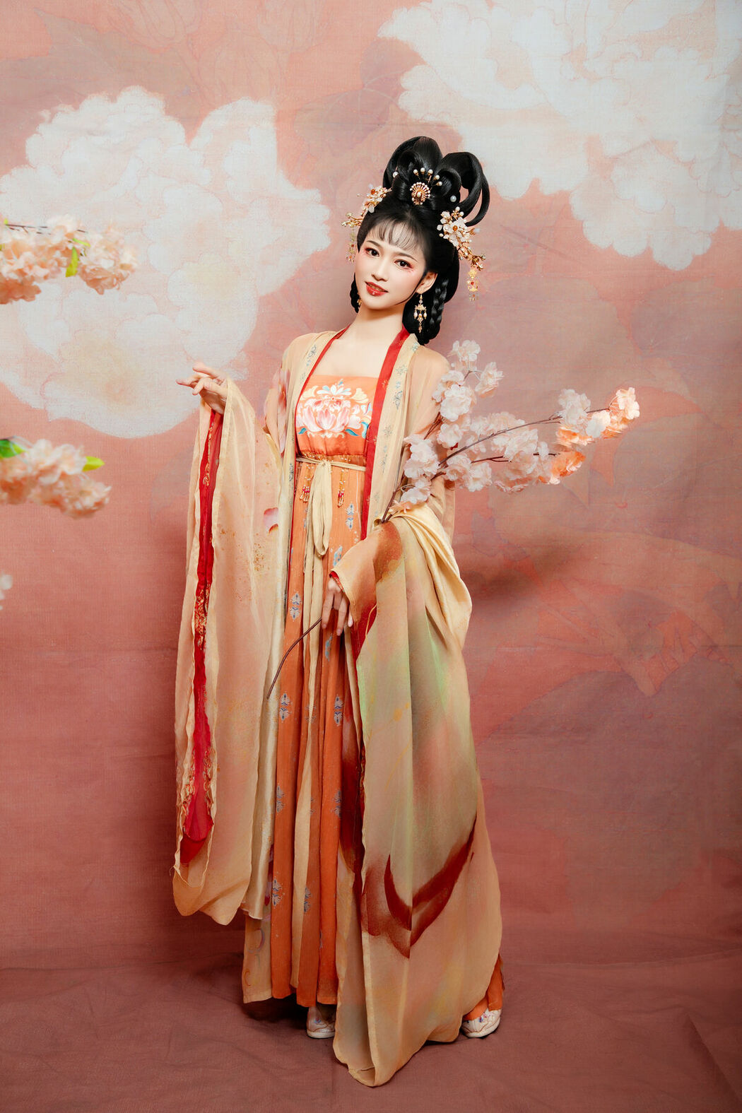 YiTuYu艺图语 Vol.9736 Ting Zi (20P)