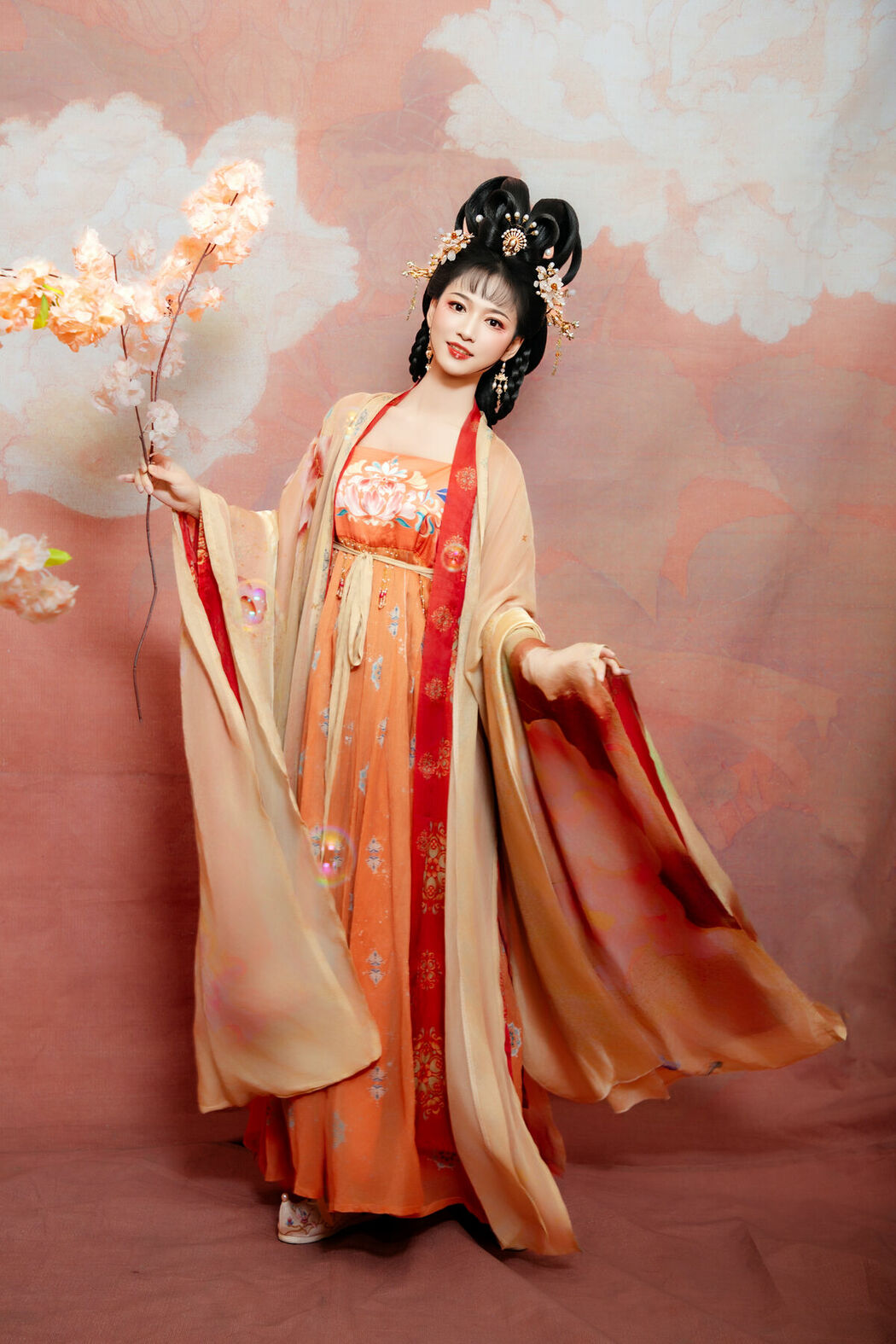 YiTuYu艺图语 Vol.9736 Ting Zi (20P)
