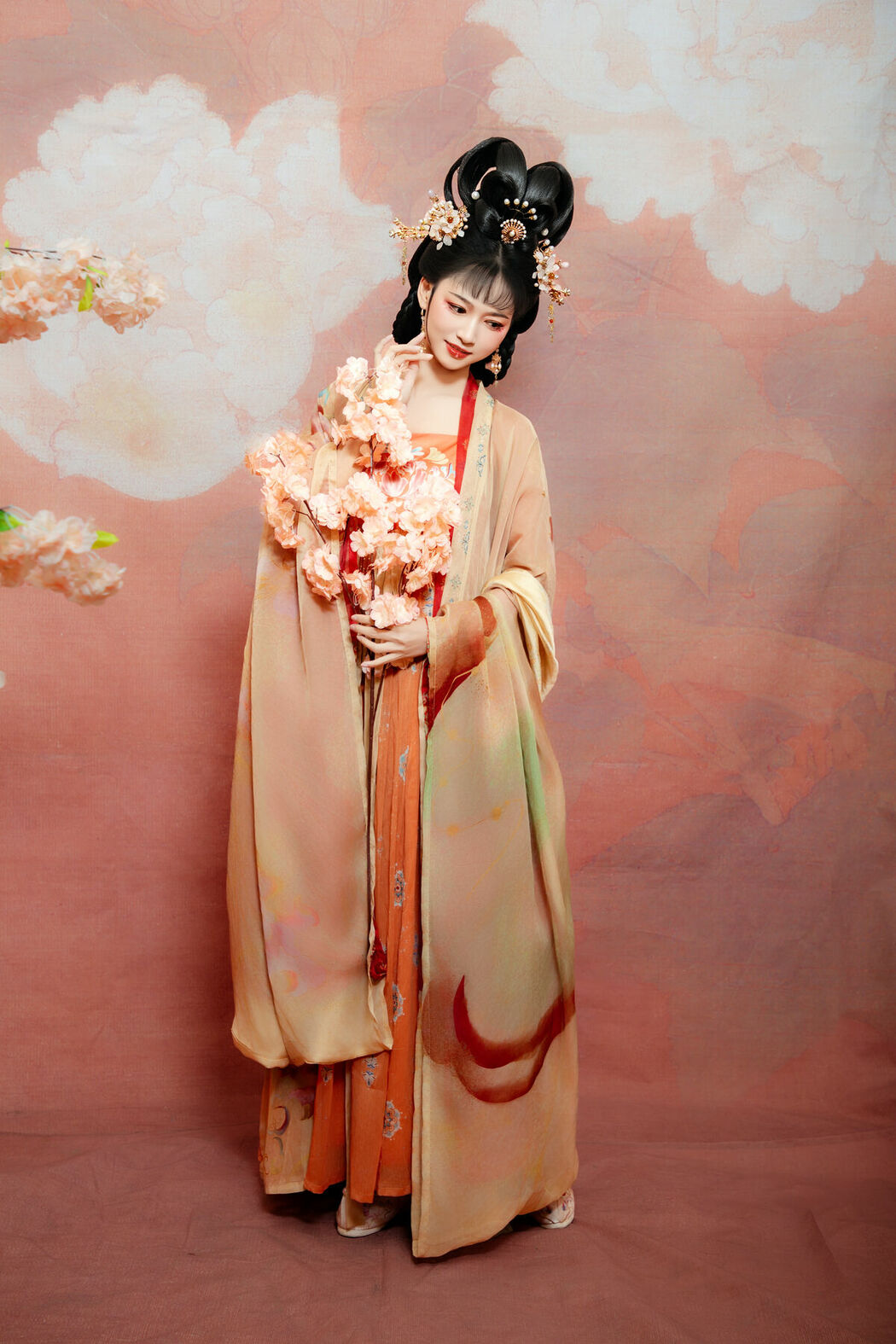 YiTuYu艺图语 Vol.9736 Ting Zi (20P)