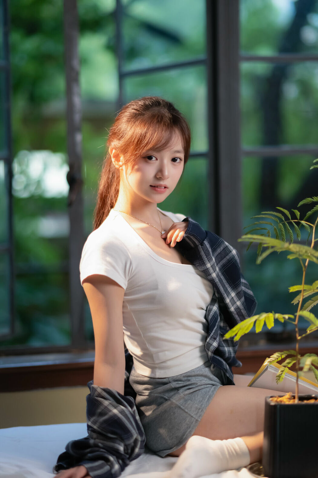 YiTuYu艺图语 Vol.9738 Xiao Yi (26P)