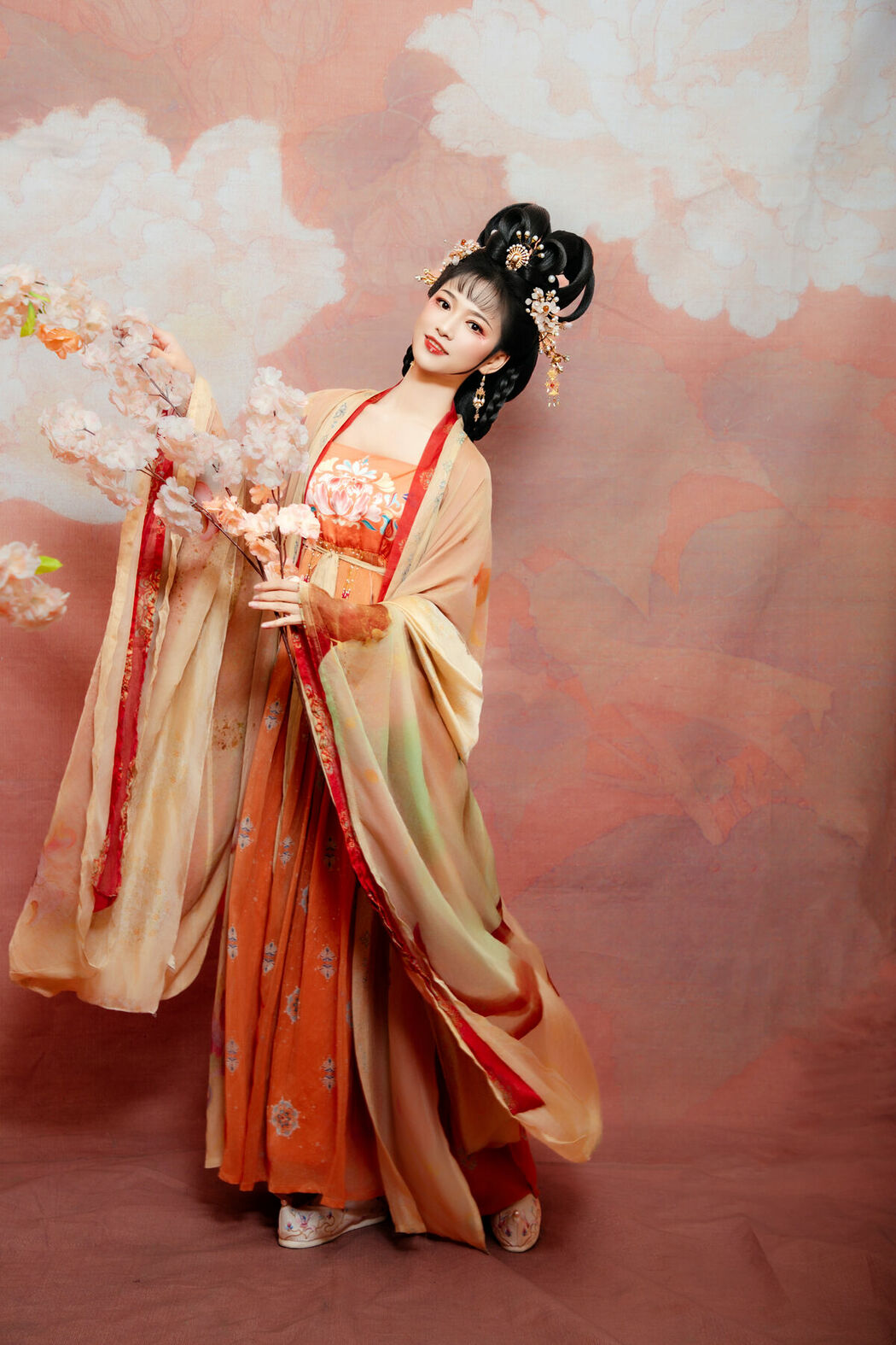 YiTuYu艺图语 Vol.9736 Ting Zi (20P)