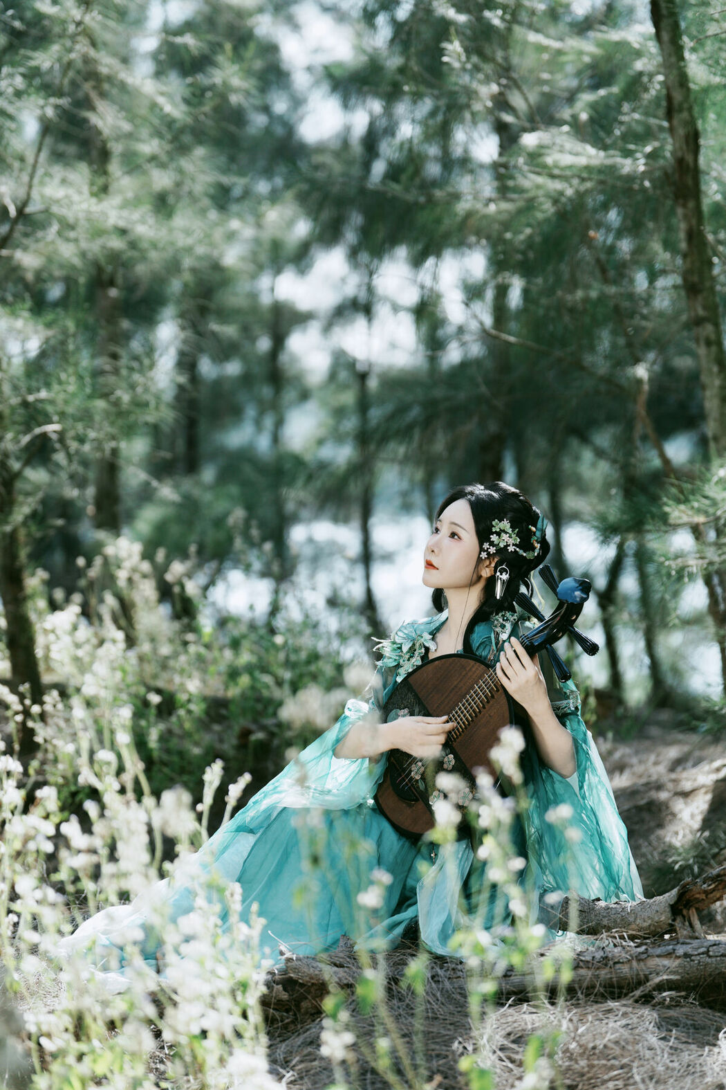 YiTuYu艺图语 Vol.9734 Xiao Ye Zi (23P)