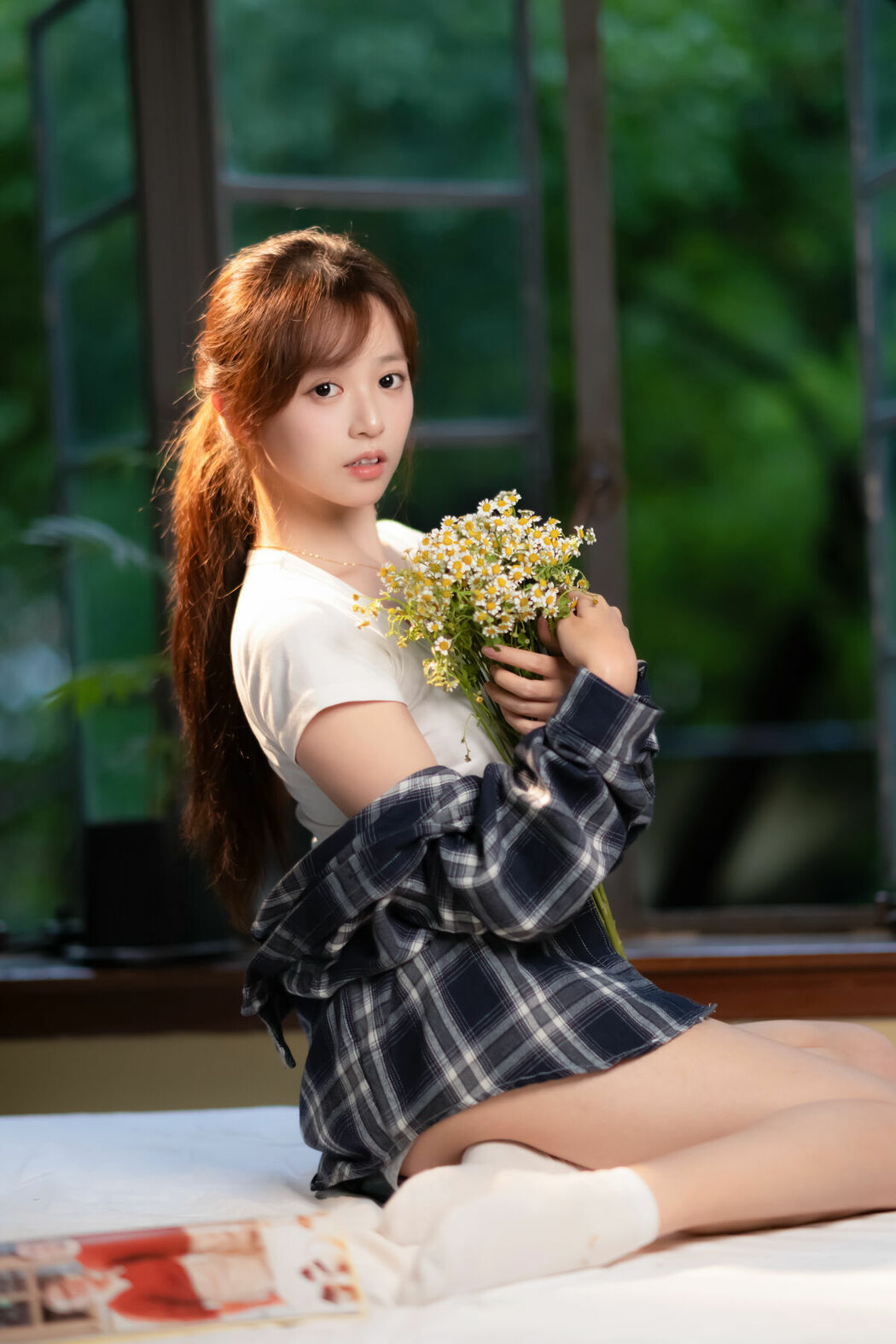 YiTuYu艺图语 Vol.9738 Xiao Yi (26P)