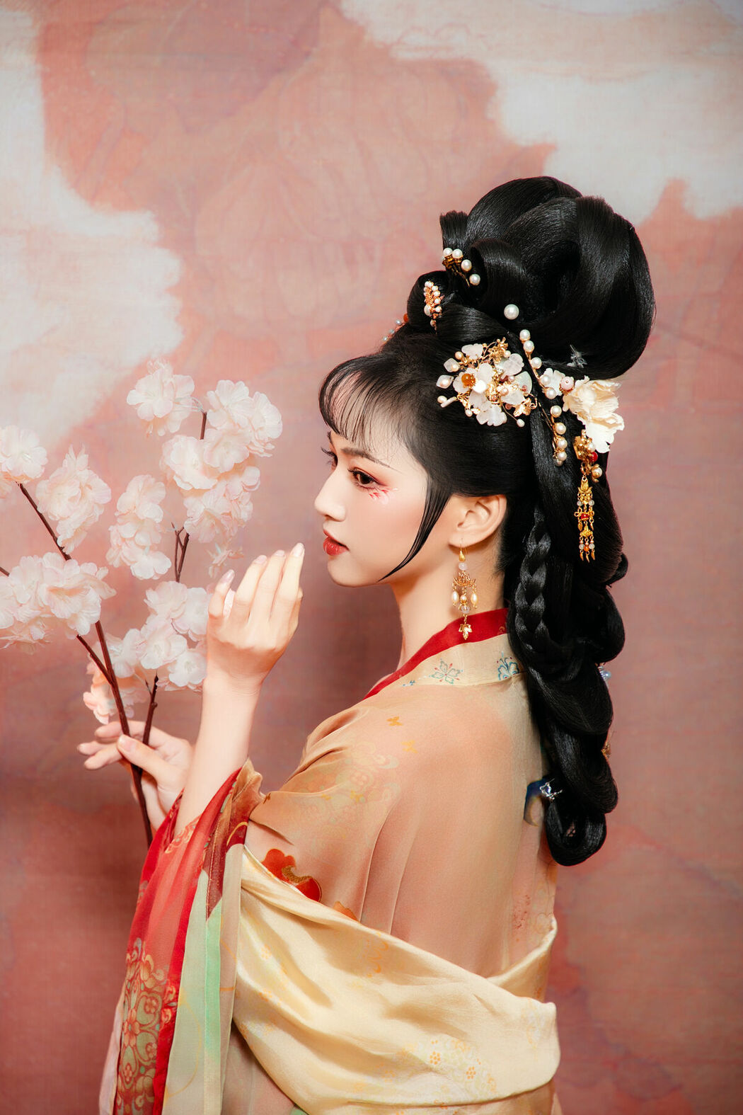 YiTuYu艺图语 Vol.9736 Ting Zi (20P)