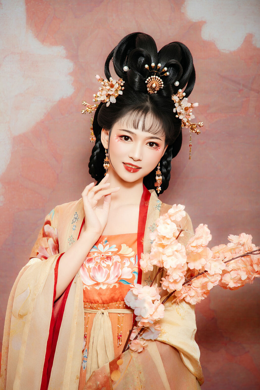 YiTuYu艺图语 Vol.9736 Ting Zi (20P)