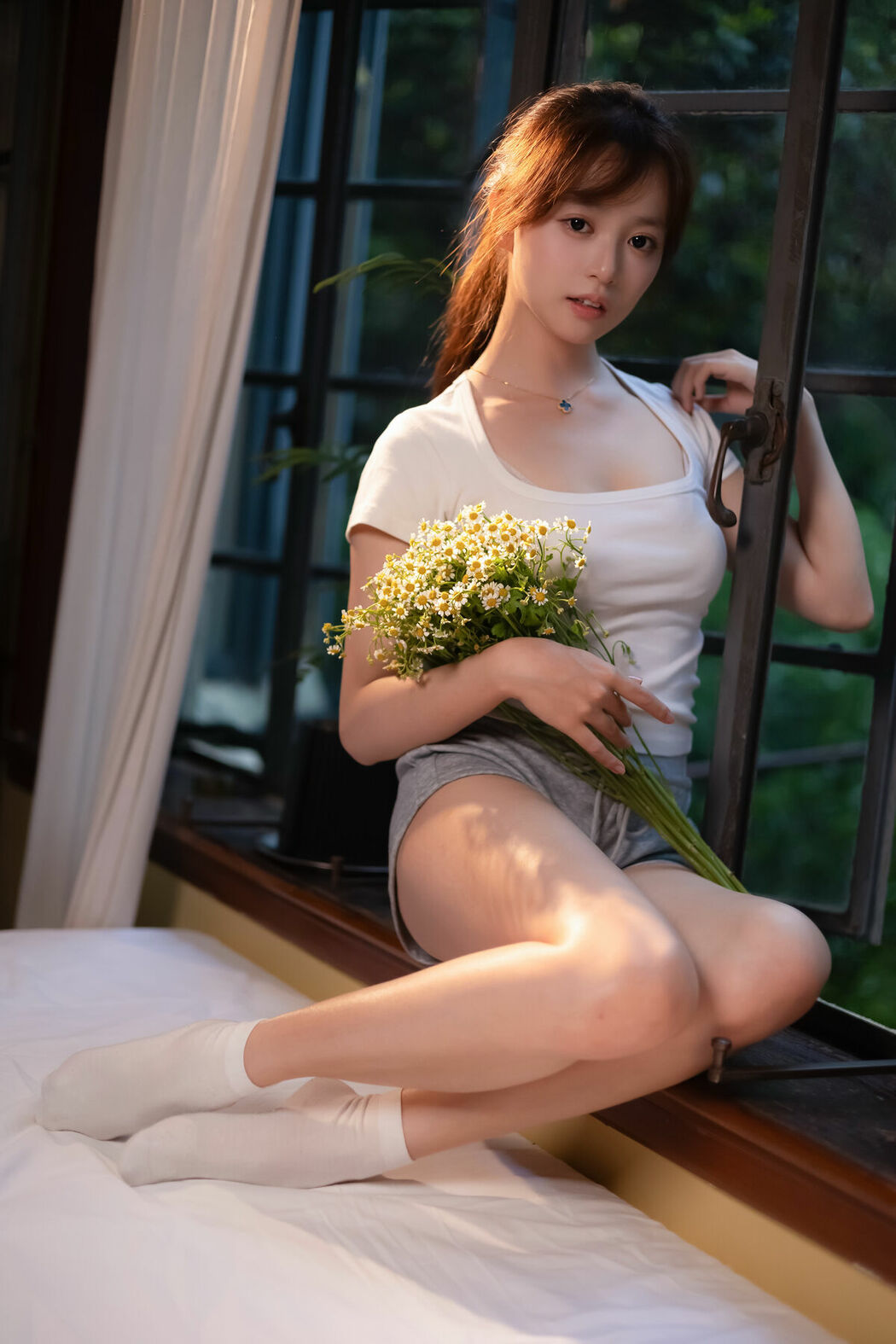 YiTuYu艺图语 Vol.9738 Xiao Yi (26P)