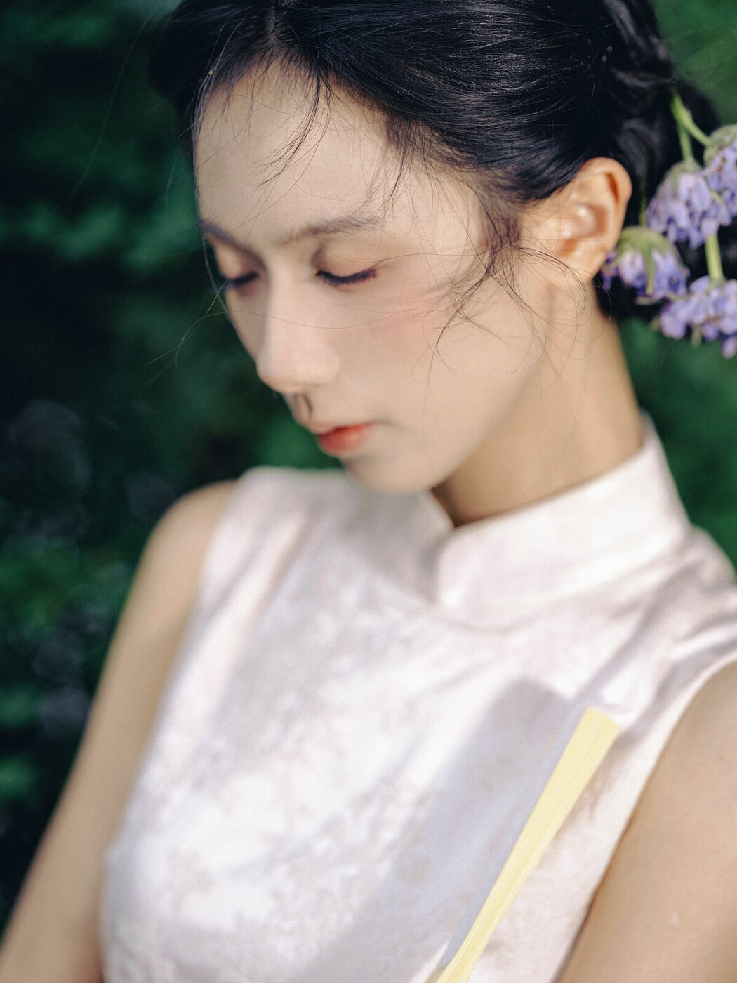 YiTuYu艺图语 Vol.9735 Cang Cang (18P)