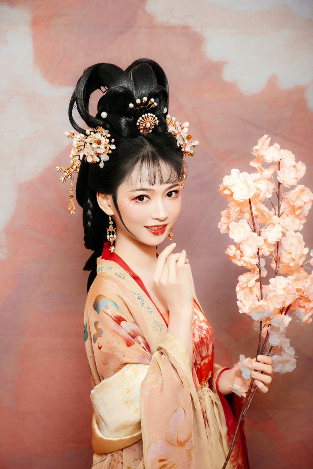 YiTuYu艺图语 Vol.9736 Ting Zi (20P)