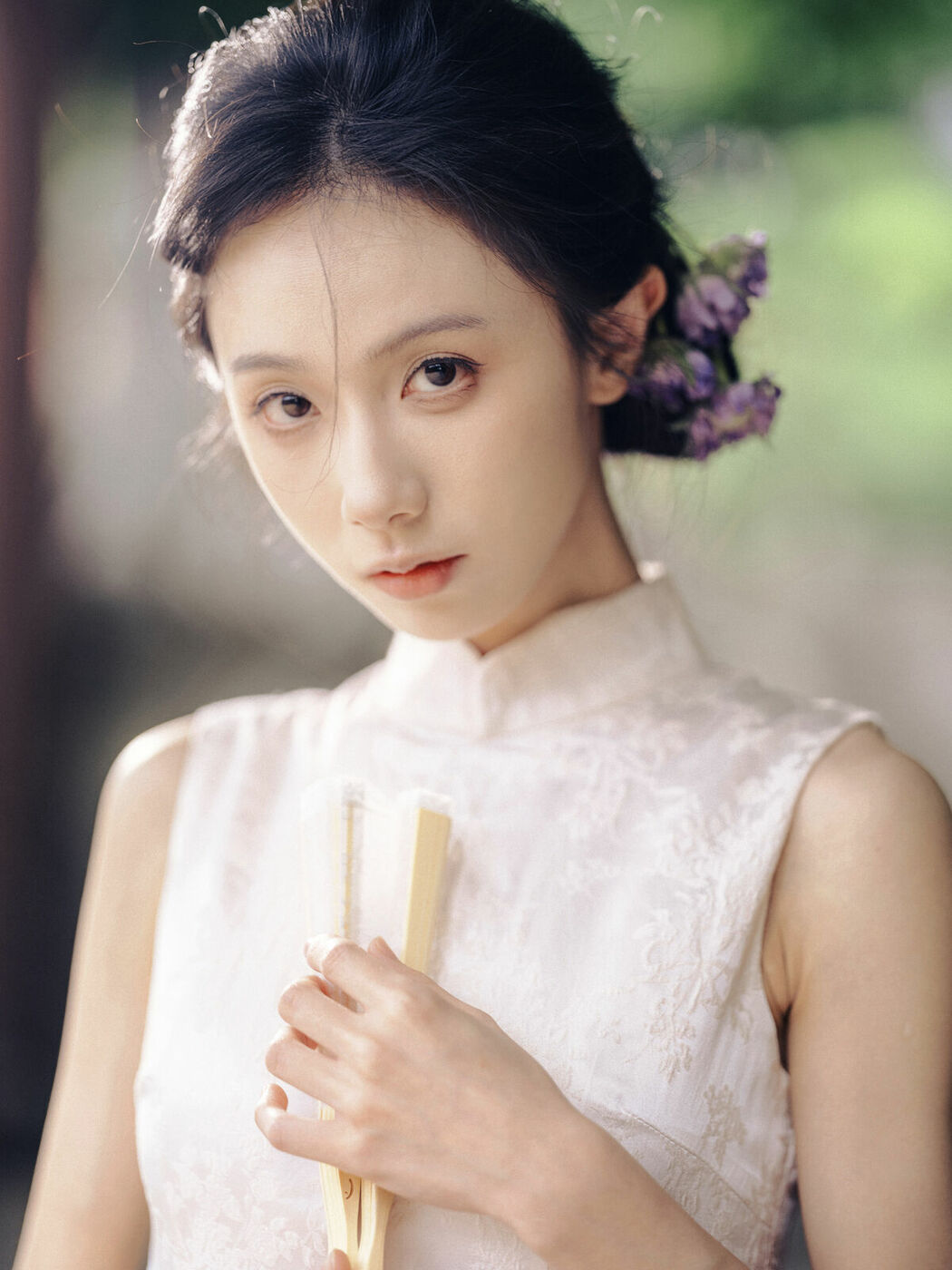 YiTuYu艺图语 Vol.9735 Cang Cang (18P)
