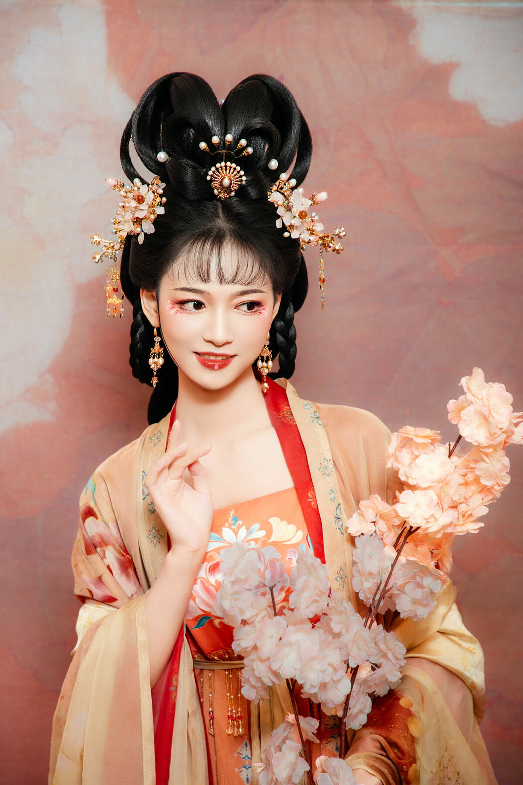 YiTuYu艺图语 Vol.9736 Ting Zi (20P)
