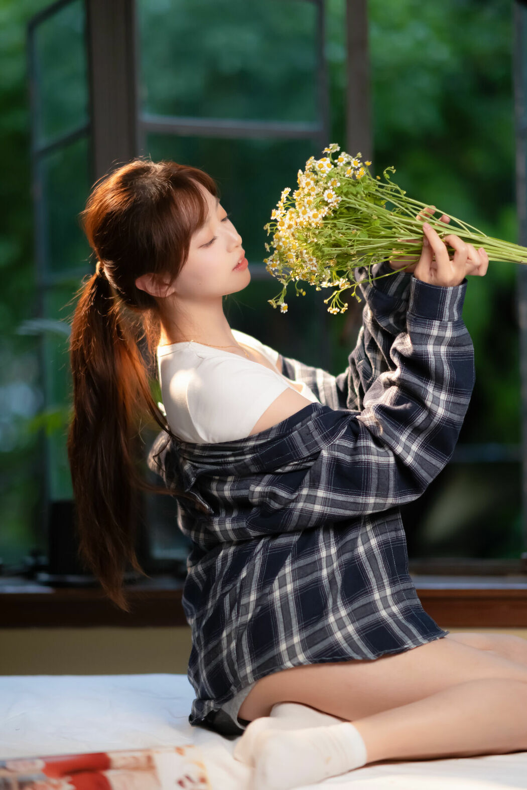 YiTuYu艺图语 Vol.9738 Xiao Yi (26P)