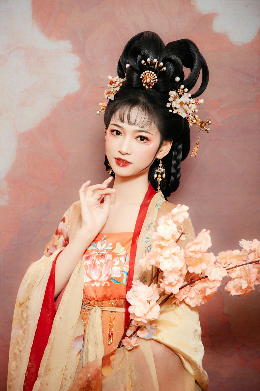 YiTuYu艺图语 Vol.9736 Ting Zi (20P)