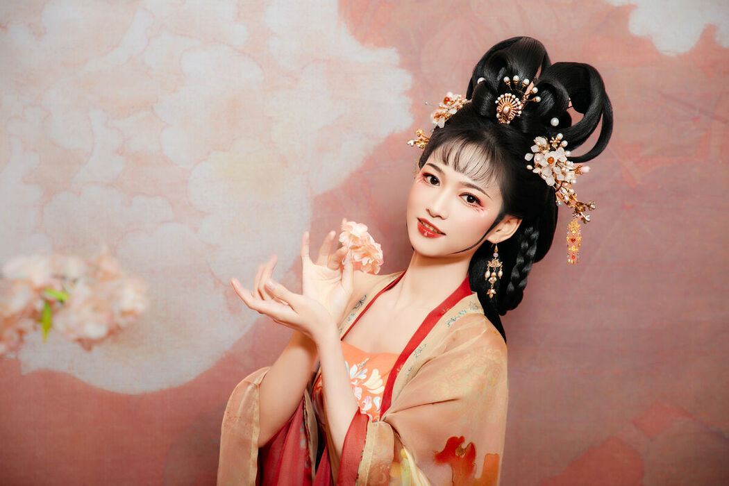 YiTuYu艺图语 Vol.9736 Ting Zi (20P)