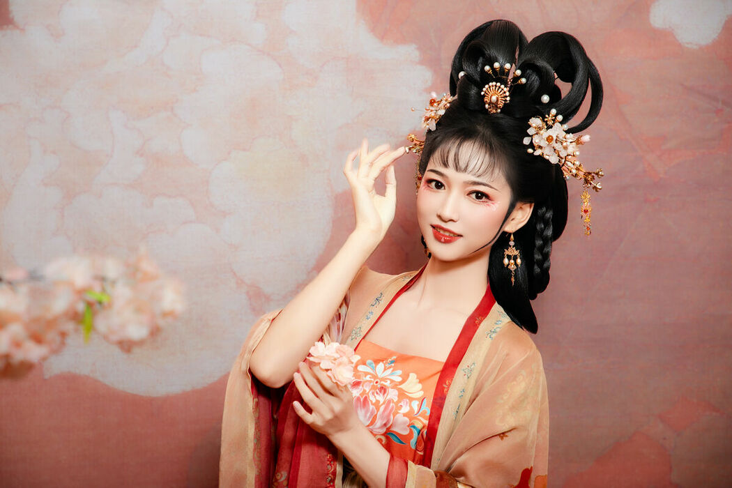 YiTuYu艺图语 Vol.9736 Ting Zi (20P)