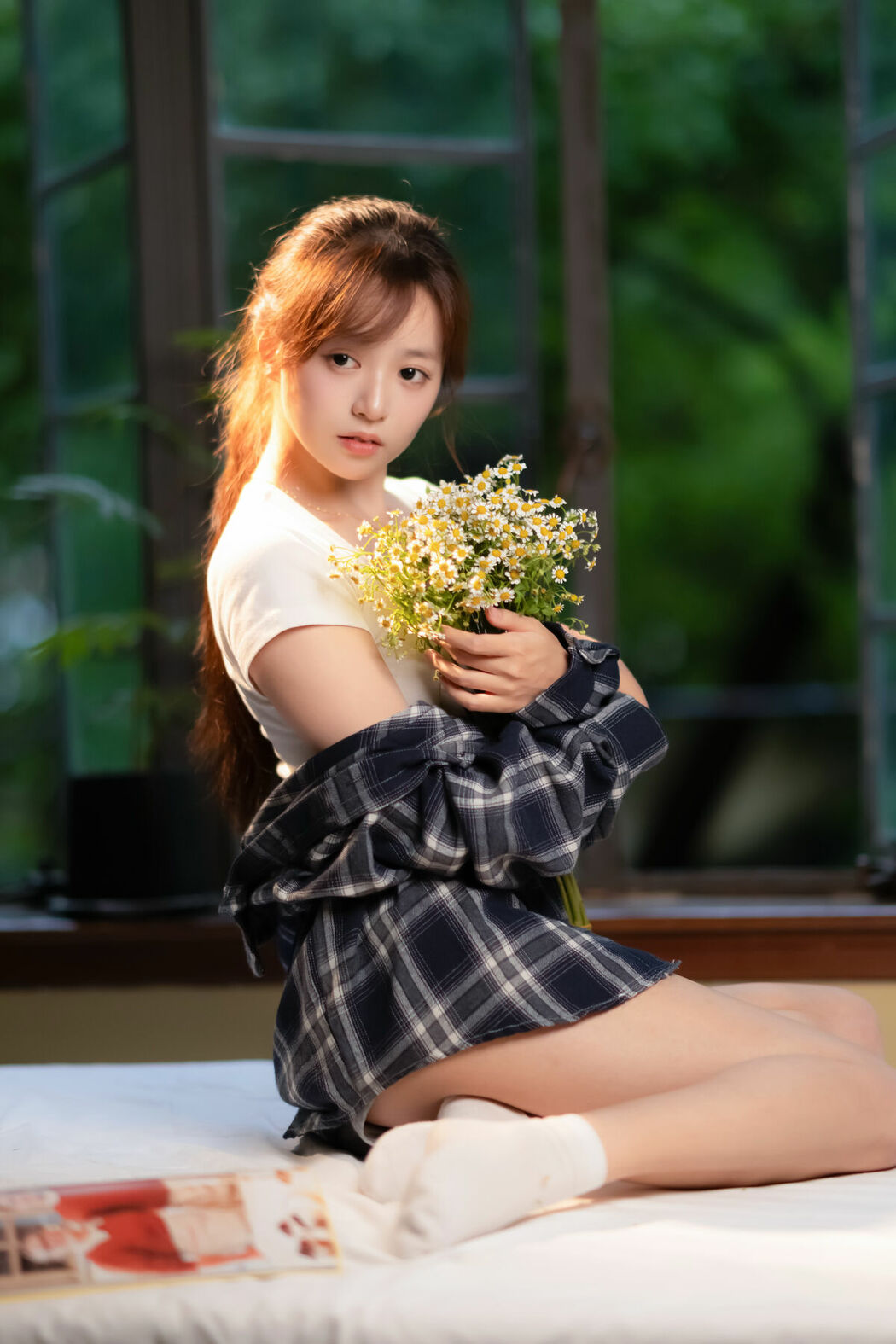 YiTuYu艺图语 Vol.9738 Xiao Yi (26P)