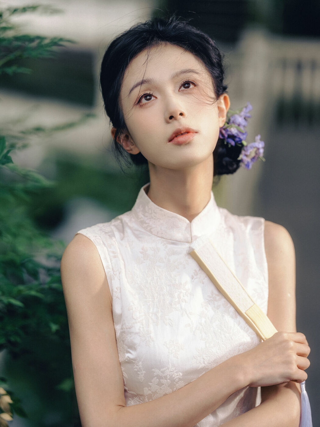 YiTuYu艺图语 Vol.9735 Cang Cang (18P)