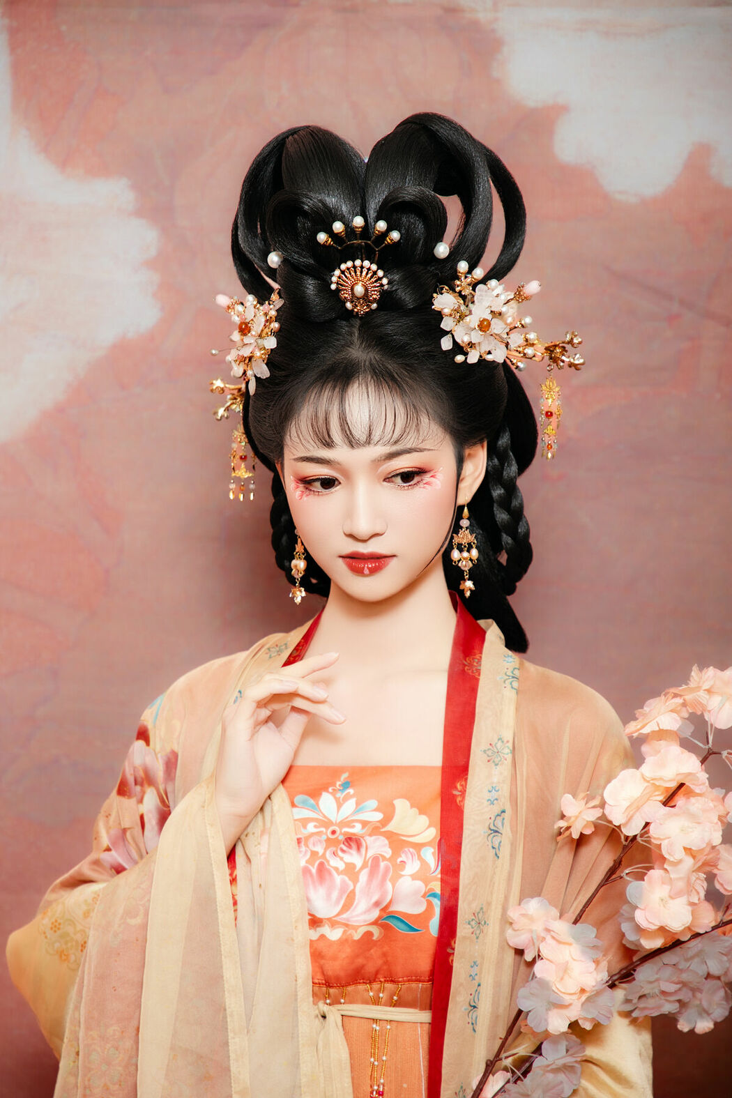 YiTuYu艺图语 Vol.9736 Ting Zi (20P)