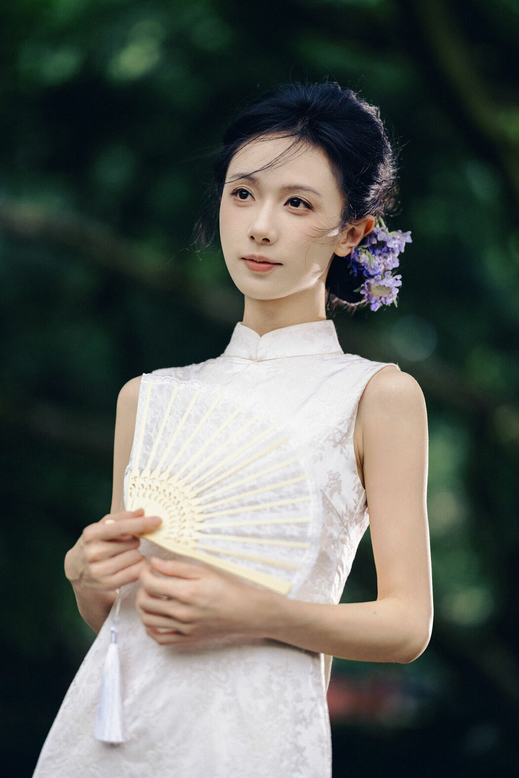 YiTuYu艺图语 Vol.9735 Cang Cang (18P)