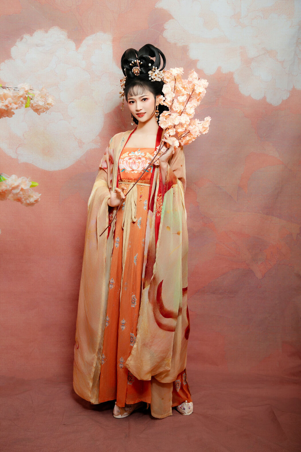 YiTuYu艺图语 Vol.9736 Ting Zi (20P)