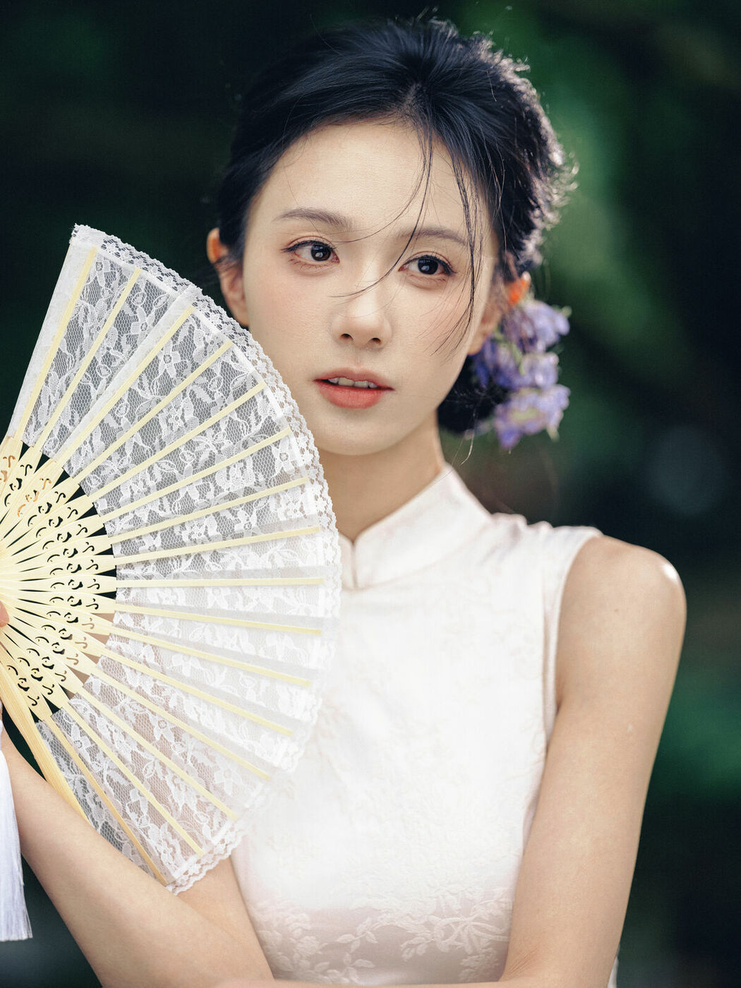 YiTuYu艺图语 Vol.9735 Cang Cang (18P)