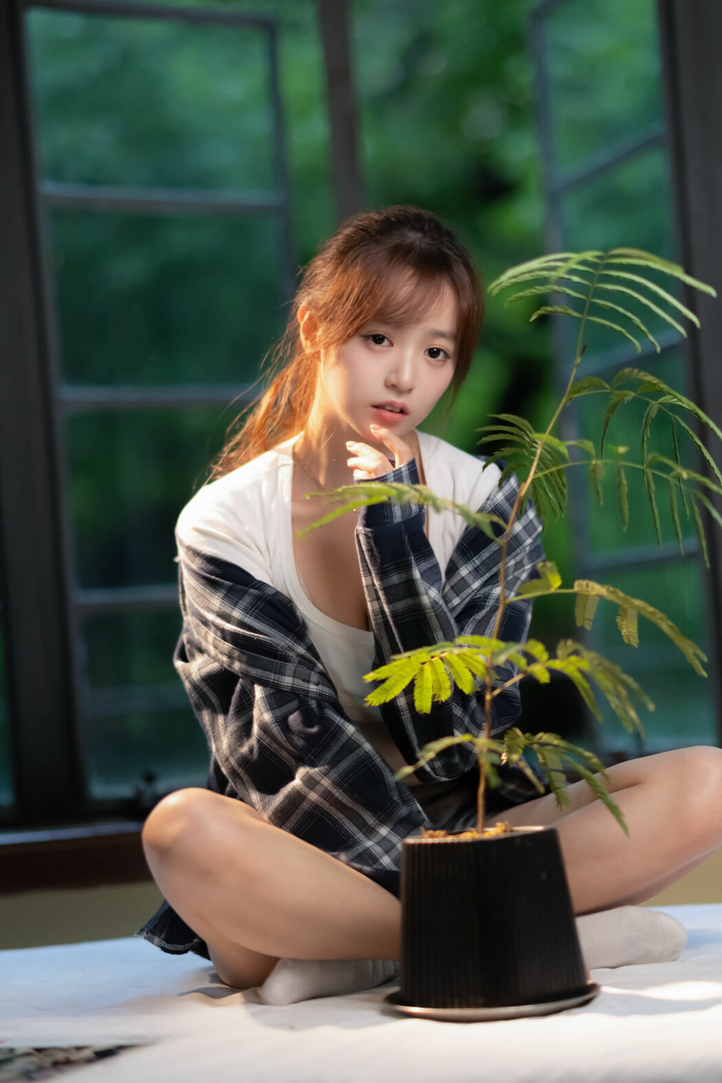 YiTuYu艺图语 Vol.9738 Xiao Yi (26P)