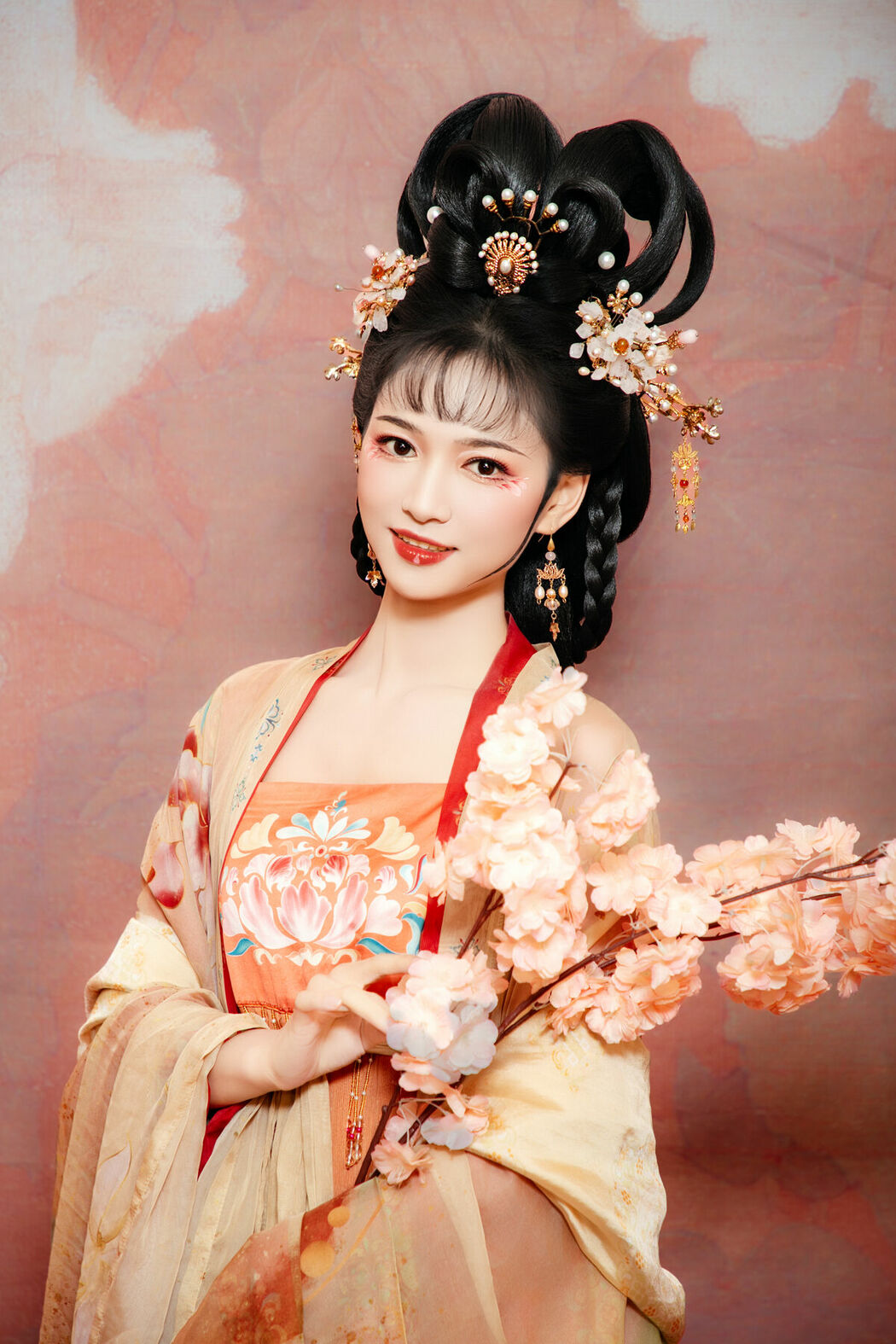 YiTuYu艺图语 Vol.9736 Ting Zi (20P)