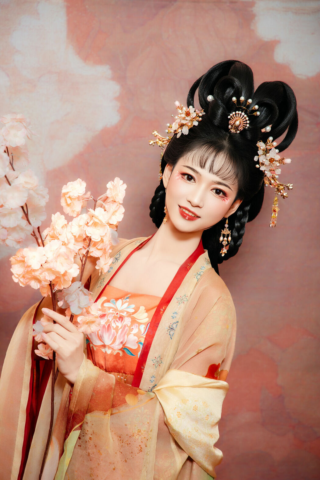 YiTuYu艺图语 Vol.9736 Ting Zi (20P)