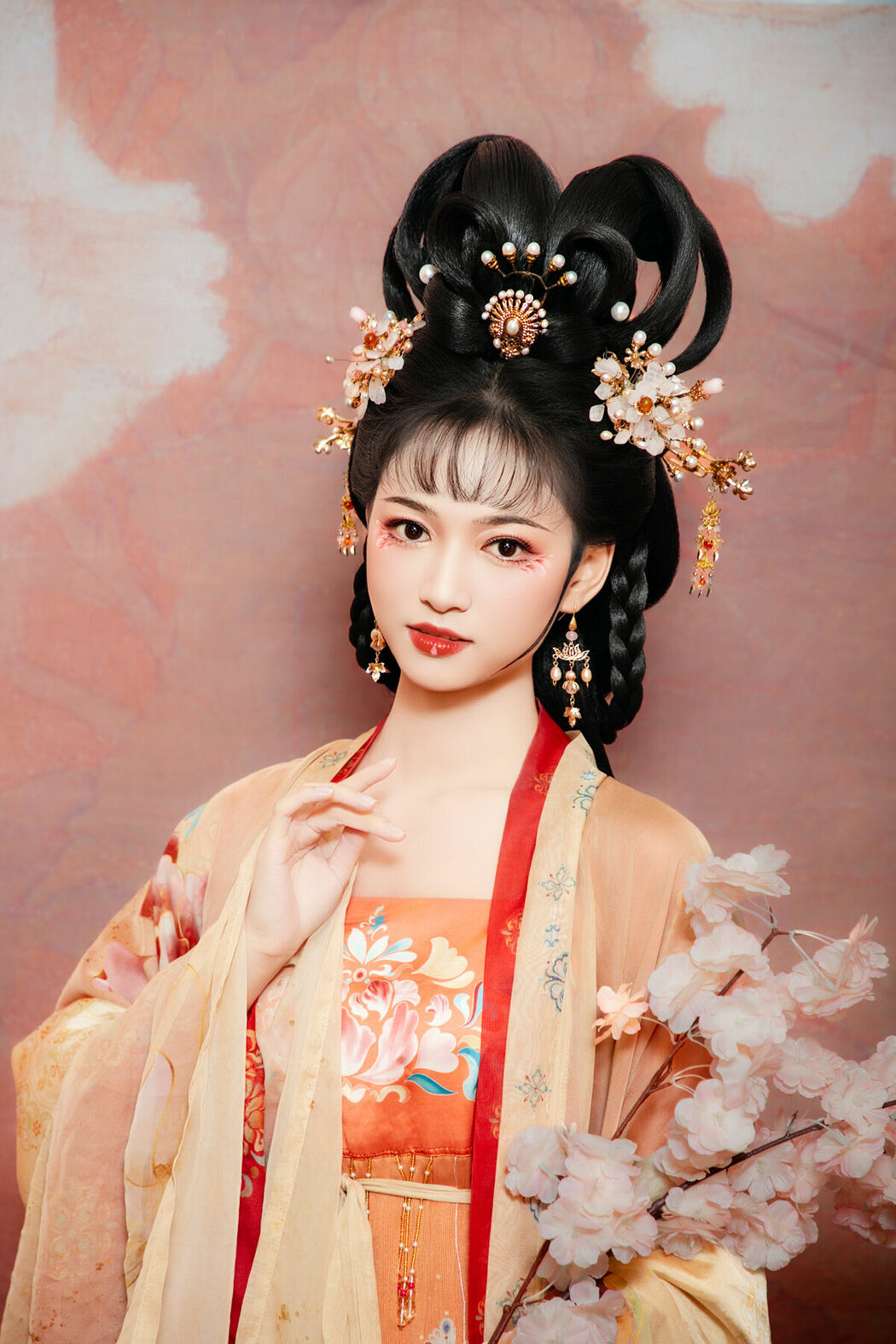YiTuYu艺图语 Vol.9736 Ting Zi (20P)
