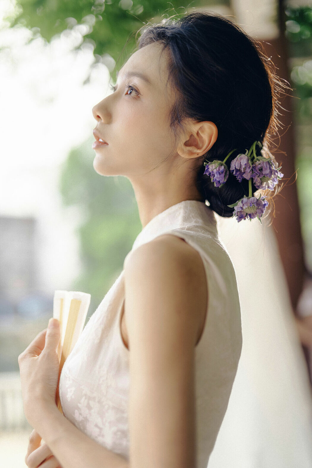 YiTuYu艺图语 Vol.9735 Cang Cang (18P)
