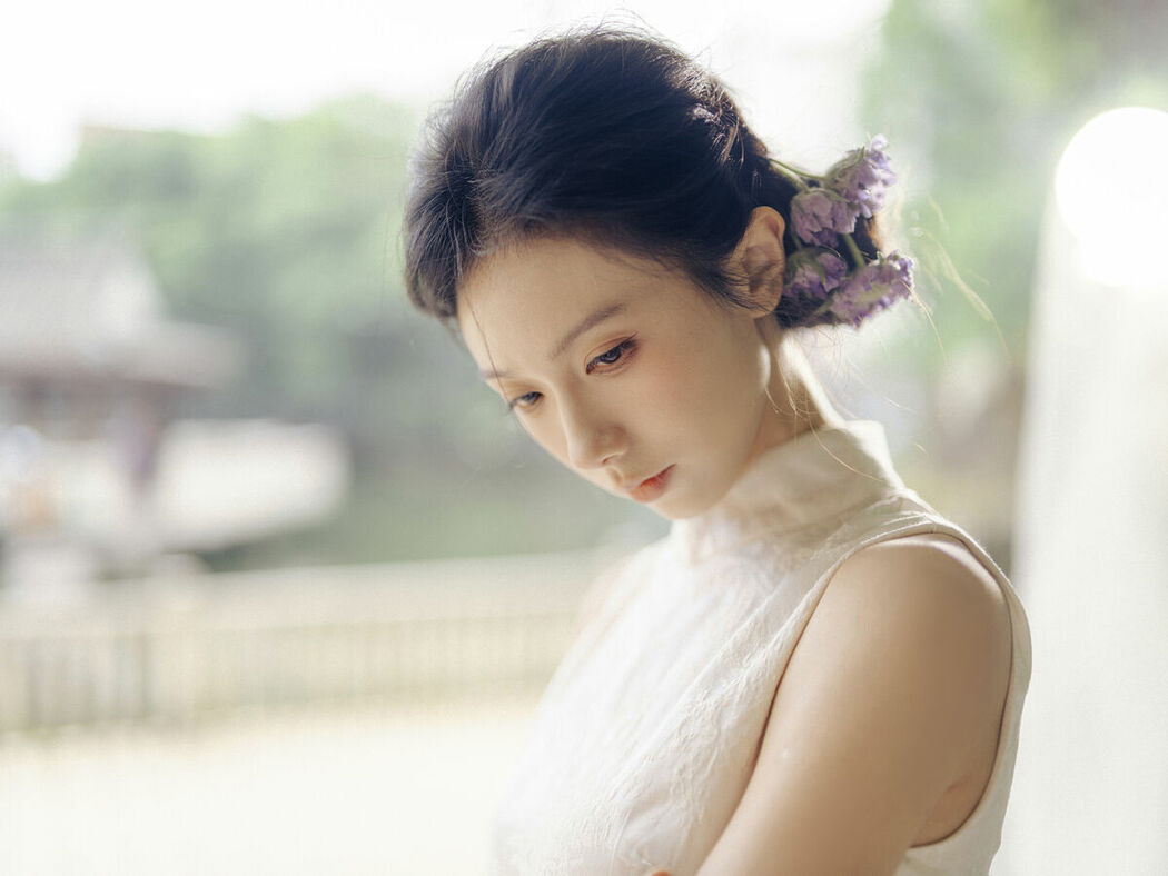 YiTuYu艺图语 Vol.9735 Cang Cang (18P)