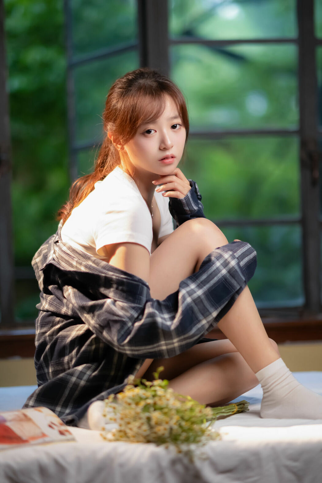YiTuYu艺图语 Vol.9738 Xiao Yi (26P)