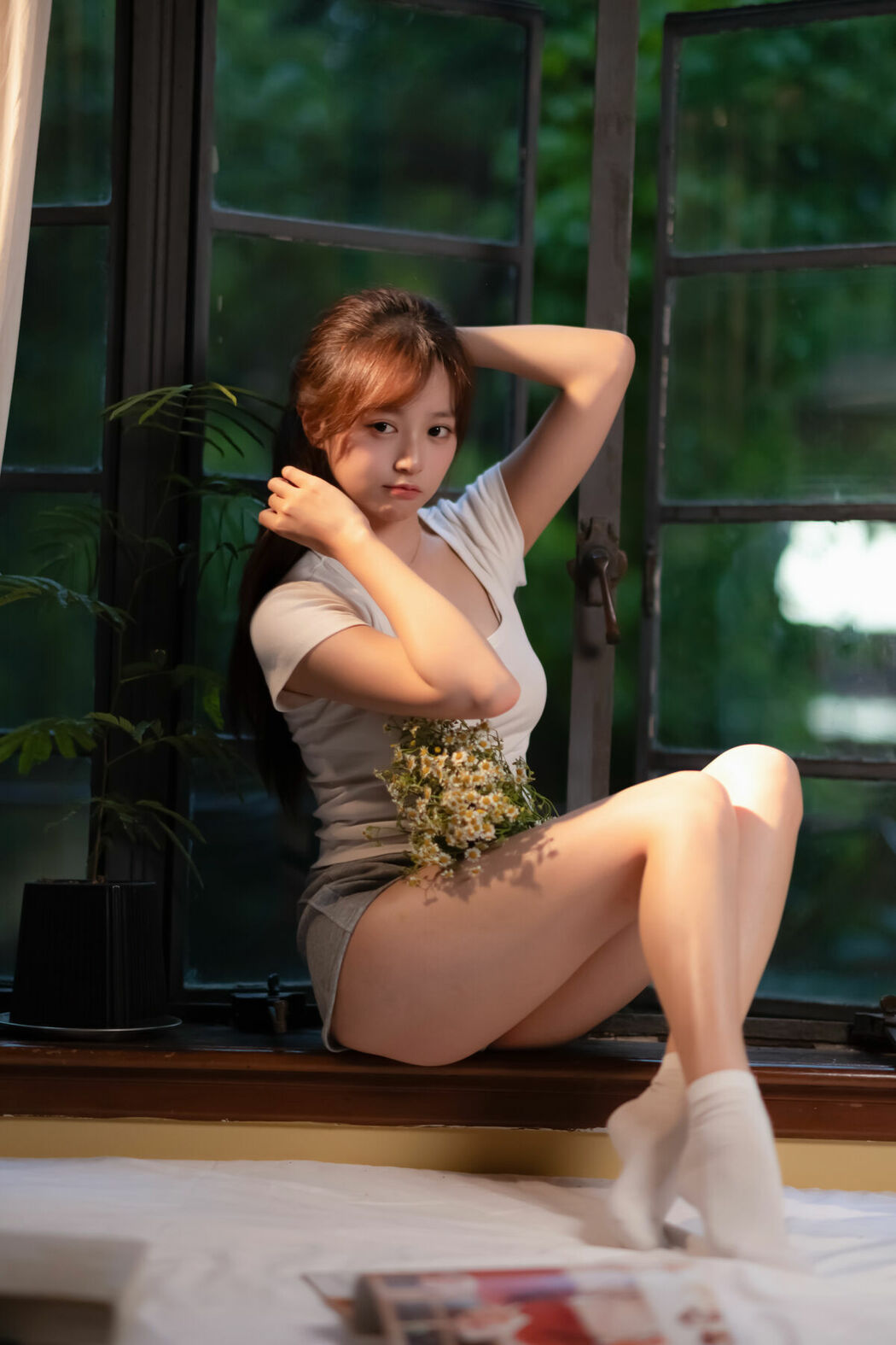 YiTuYu艺图语 Vol.9738 Xiao Yi (26P)